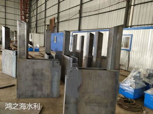 阿壩九寨溝縣啟閉機(jī)閘門廠商 守護(hù)綠水青山的環(huán)保設(shè)備先鋒